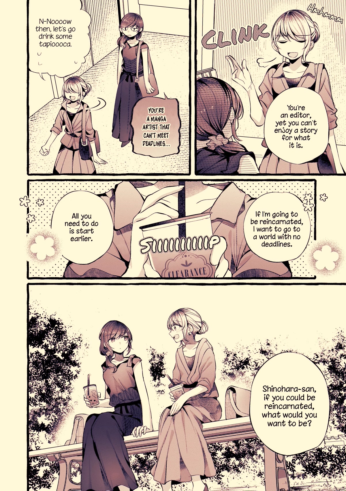 Fusoroi no Renri Chapter 81 page 2 - Chapter 81