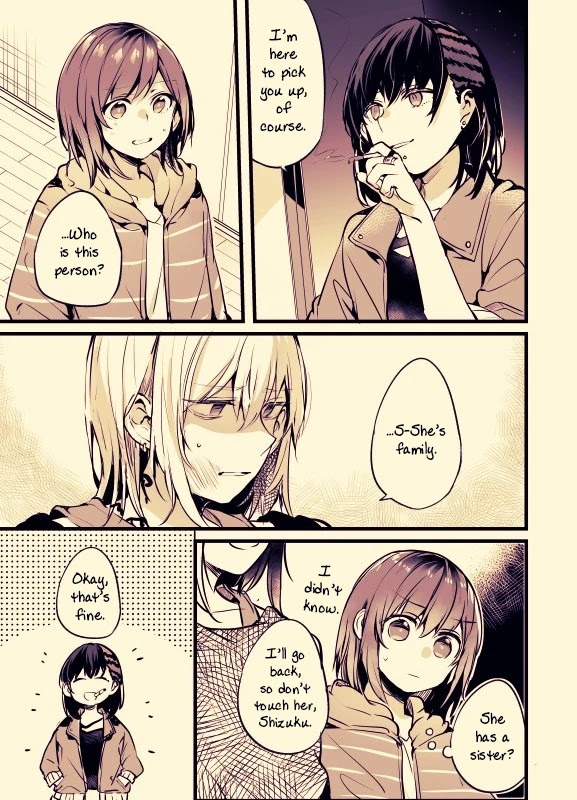 Fusoroi no Renri Chapter 9 page 3 - Chapter 9