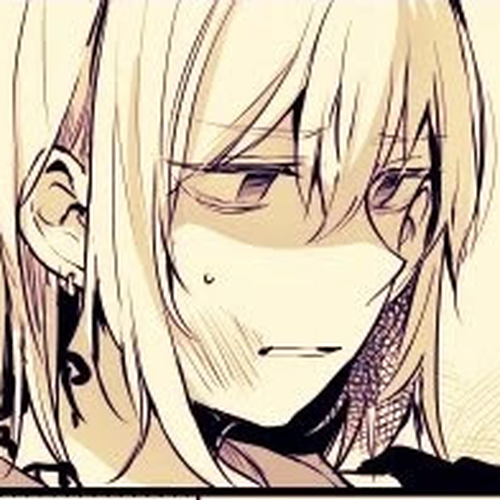 Fusoroi no Renri Chapter 9 cover