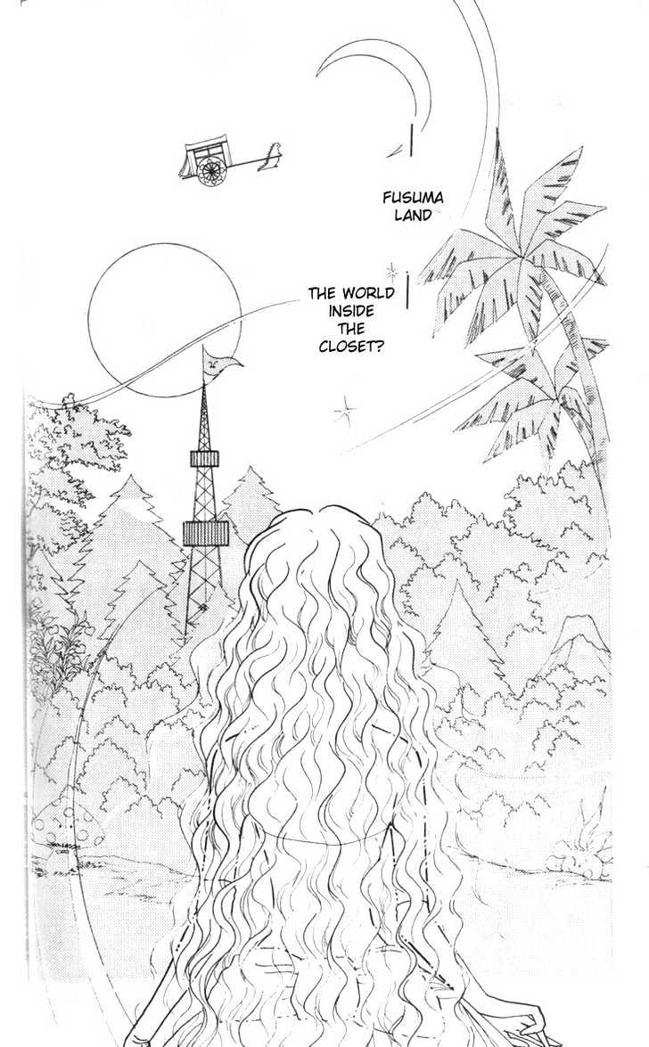 Fusuma Land 4.5 Chapter 1 page 34 - Chapter 1