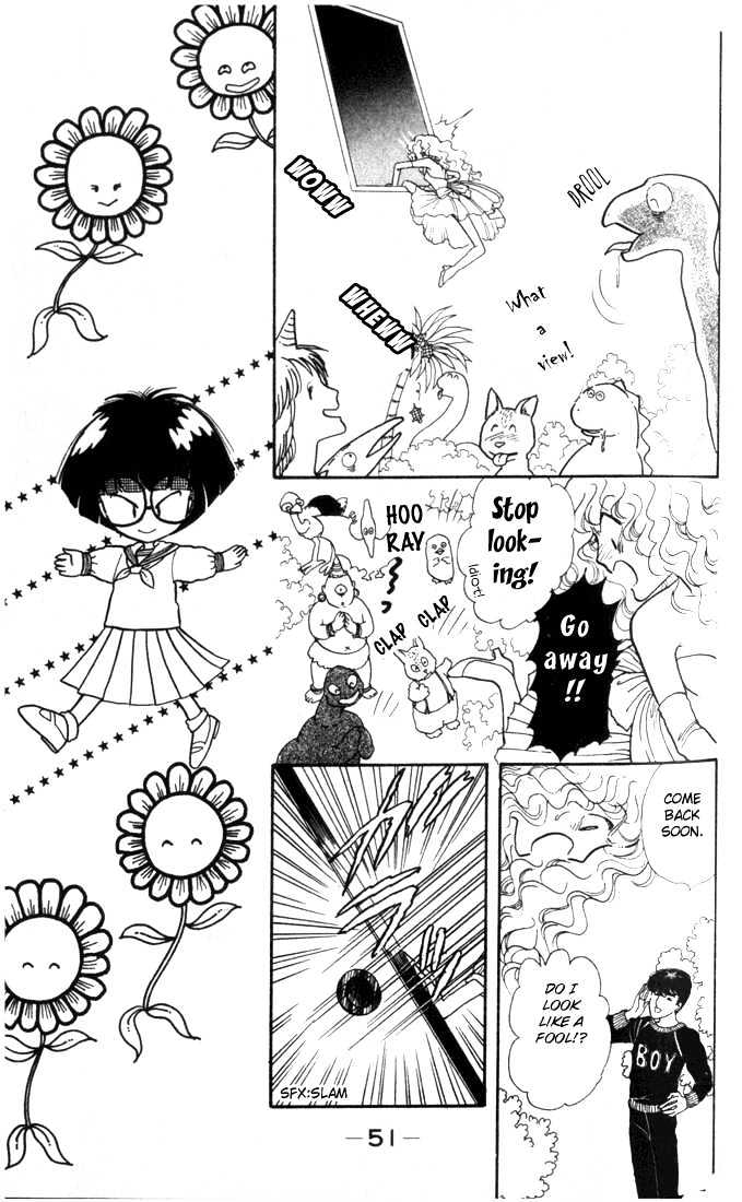 Fusuma Land 4.5 Chapter 2 page 18 - Chapter 2