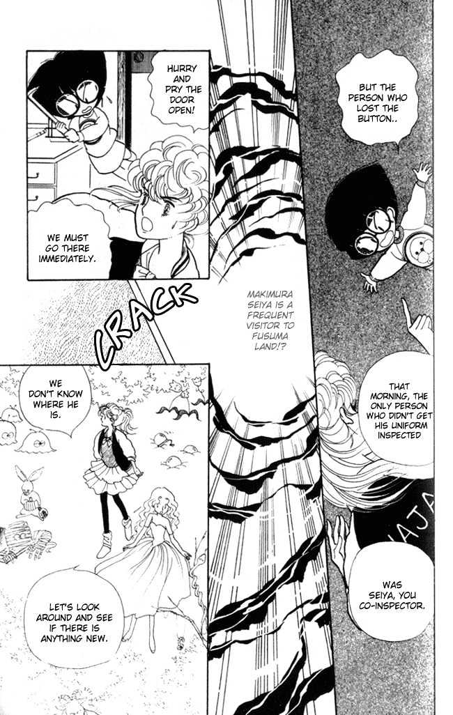 Fusuma Land 4.5 Chapter 5 page 29 - Chapter 5