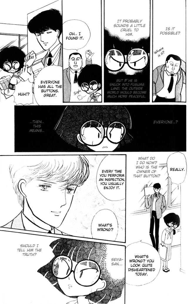 Fusuma Land 4.5 Chapter 5 page 9 - Chapter 5