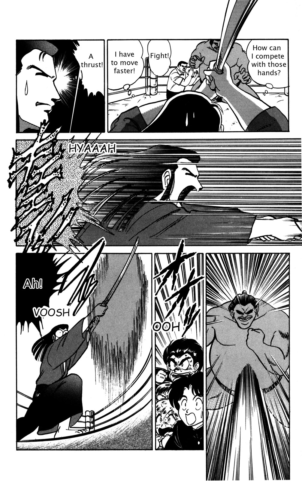 Futaba-kun Change Chapter 10 page 18 - Chapter 10