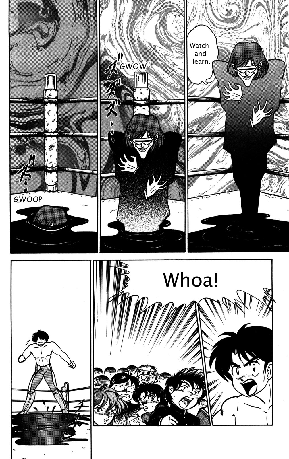 Futaba-kun Change Chapter 10 page 24 - Chapter 10