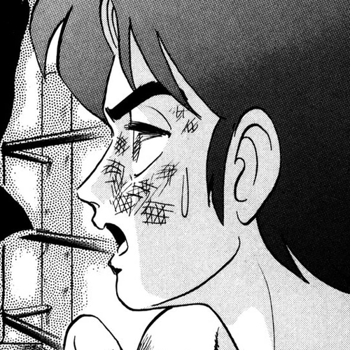 Futaba-kun Change Chapter 10 cover