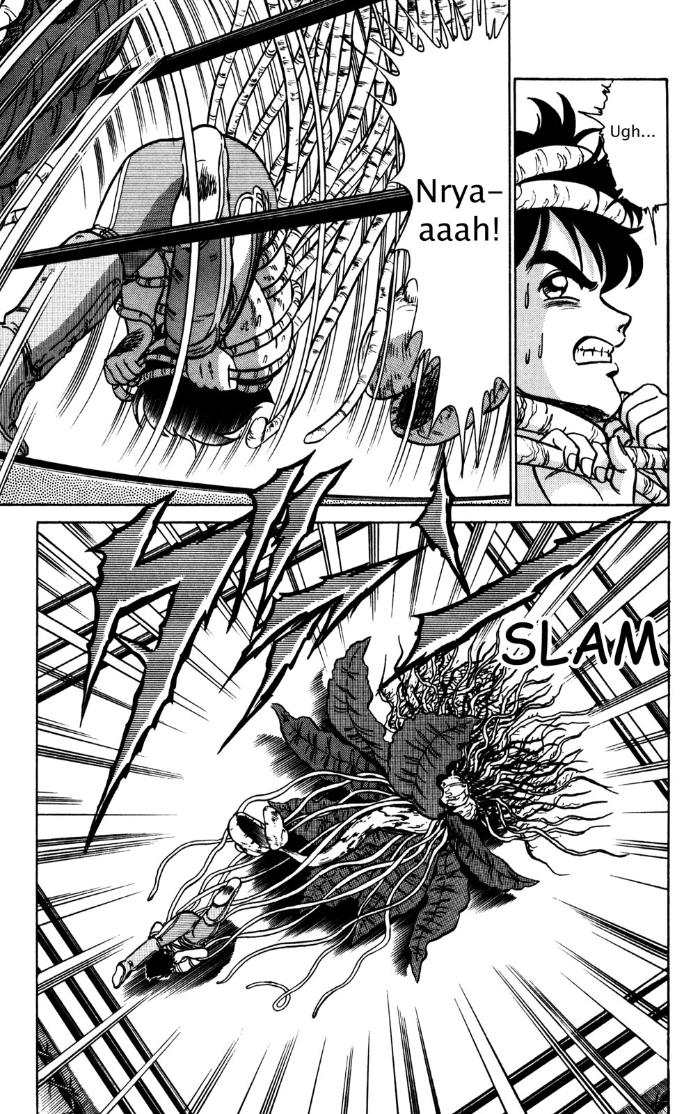 Futaba-kun Change Chapter 12 page 10 - Chapter 12