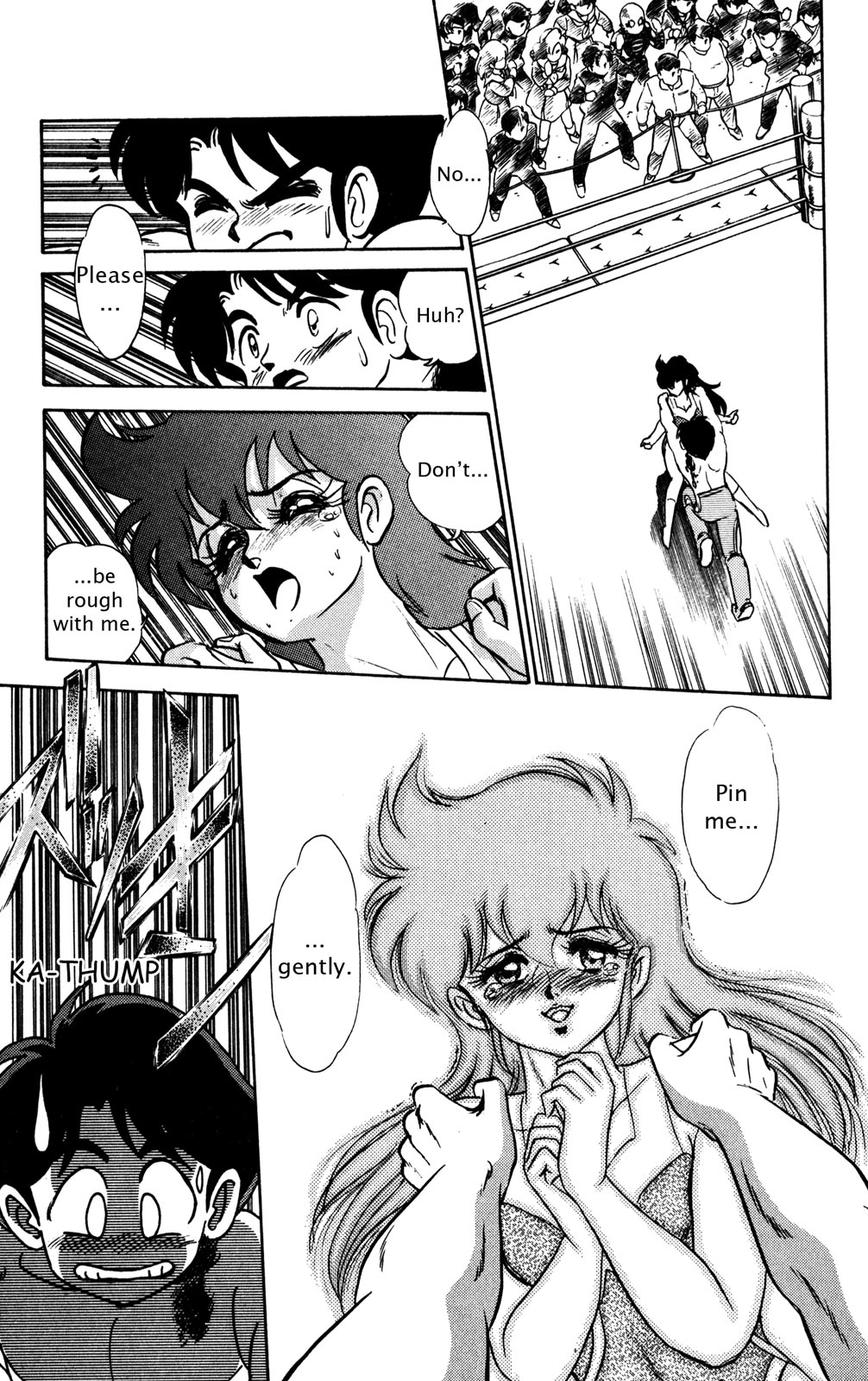 Futaba-kun Change Chapter 13 page 19 - Chapter 13