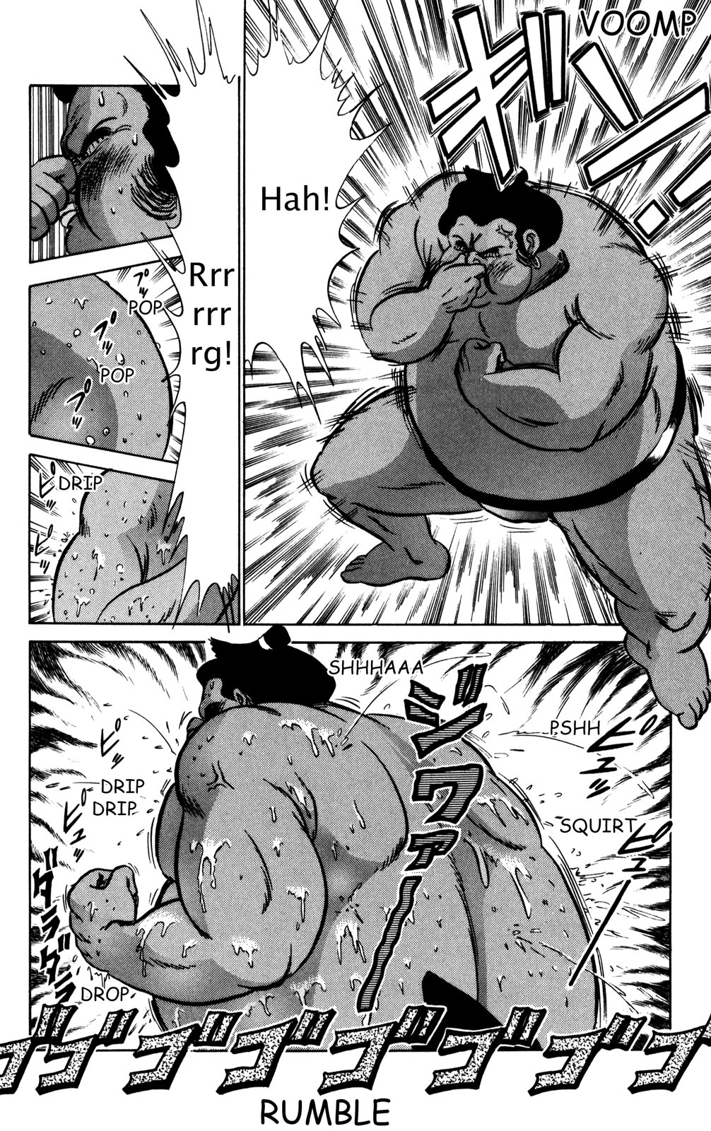 Futaba-kun Change Chapter 13 page 28 - Chapter 13