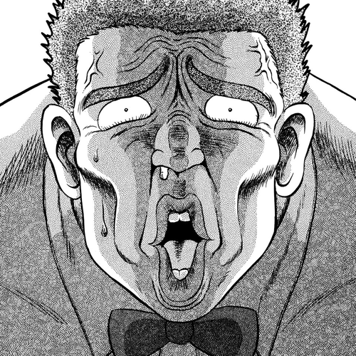 Futaba-kun Change Chapter 13 cover