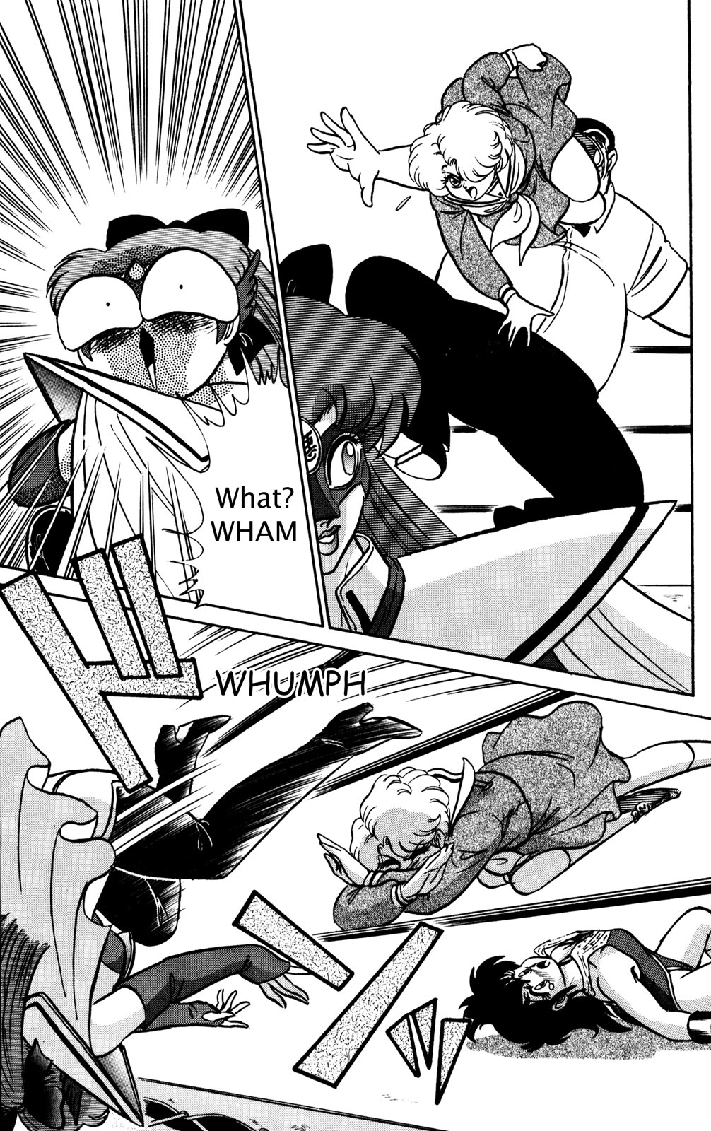 Futaba-kun Change Chapter 14 page 25 - Chapter 14