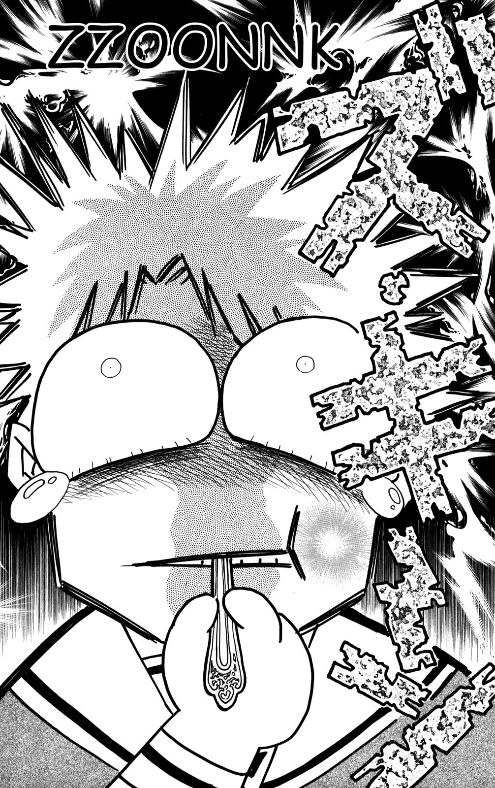 Futaba-kun Change Chapter 15 page 28 - Chapter 15
