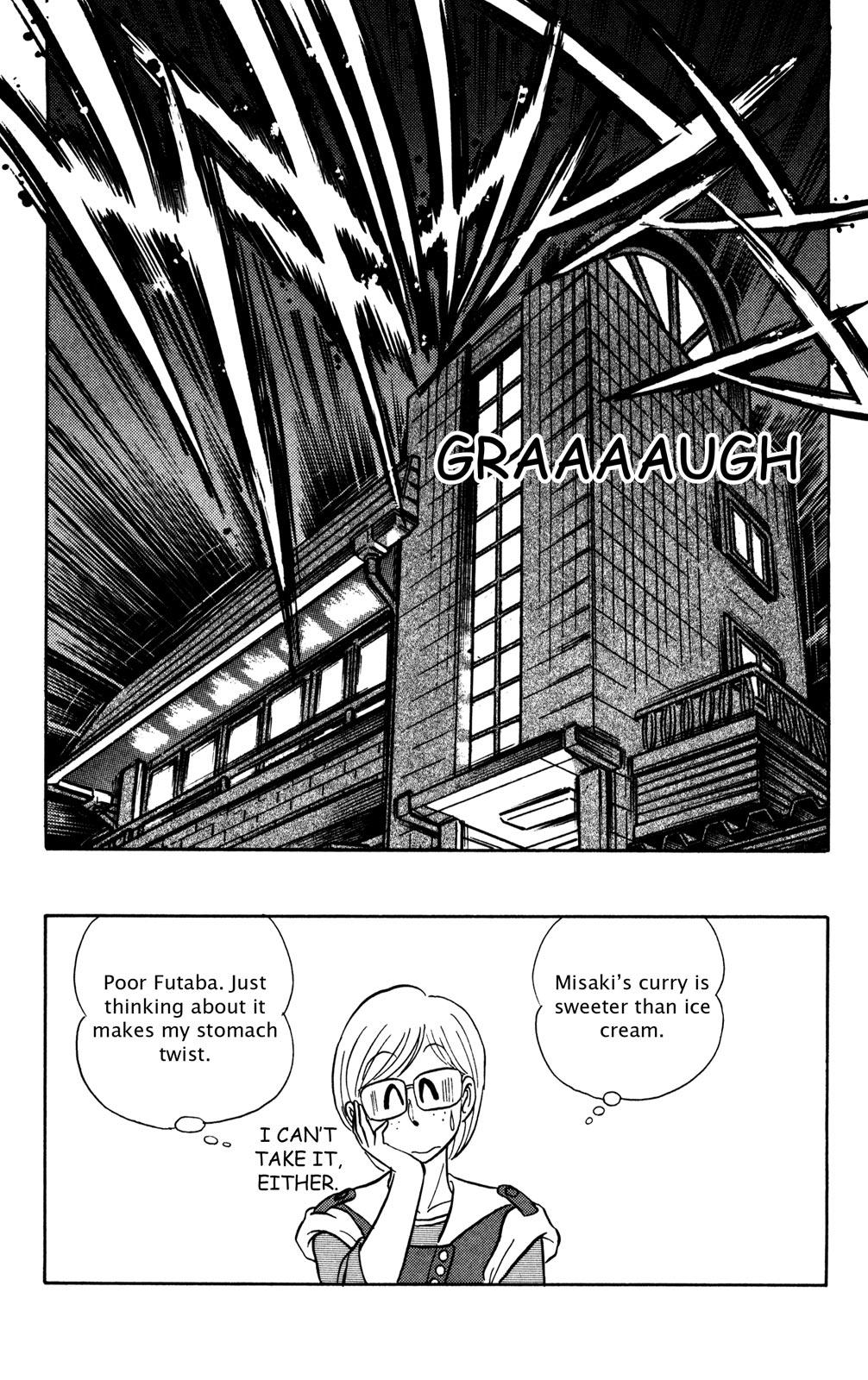 Futaba-kun Change Chapter 15 page 29 - Chapter 15