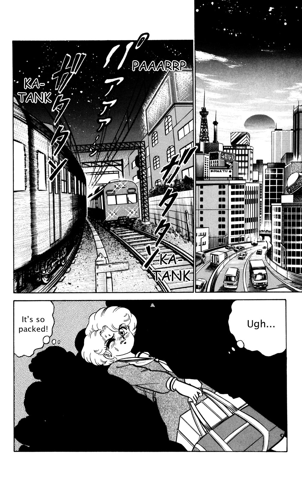 Futaba-kun Change Chapter 16 page 20 - Chapter 16