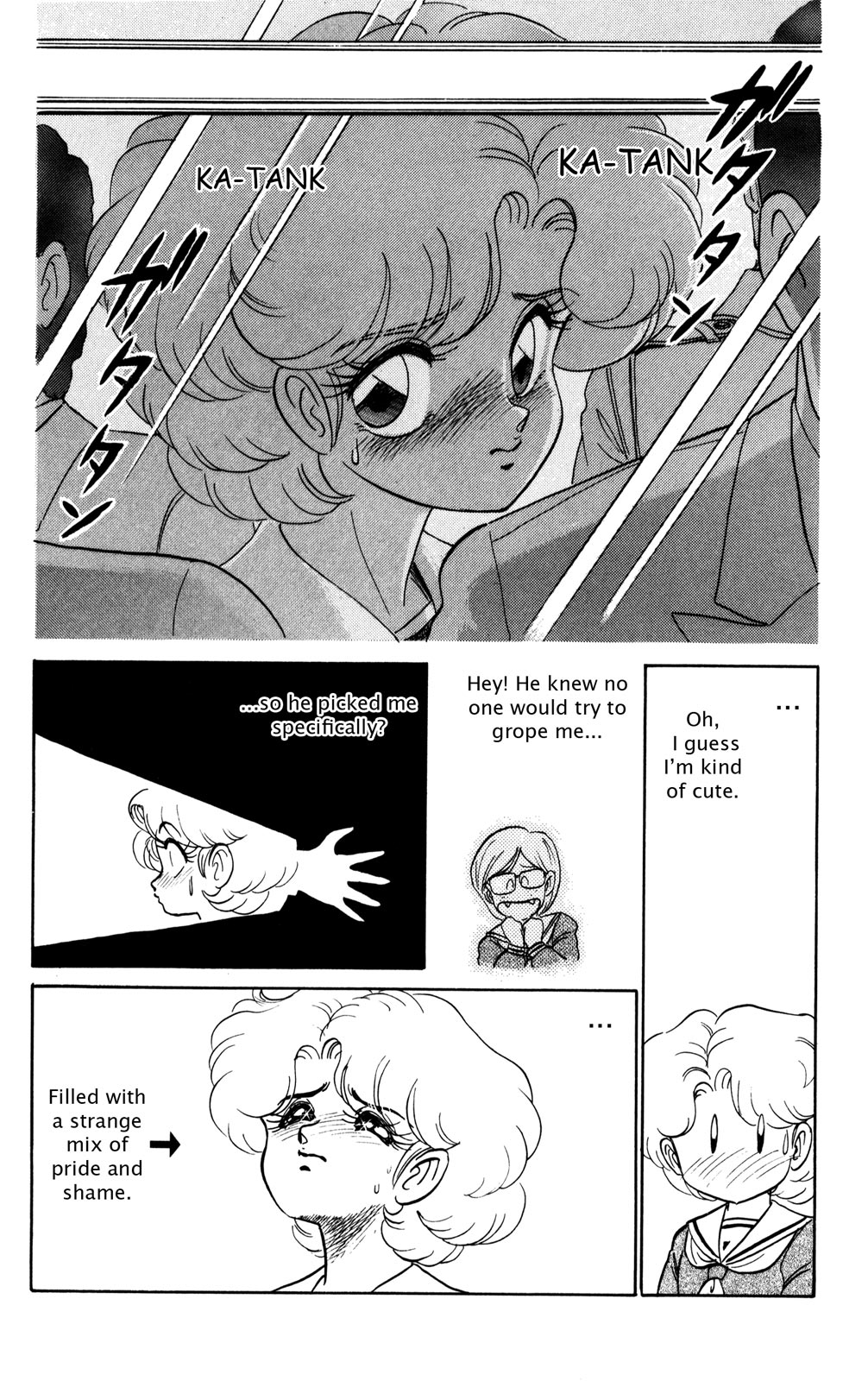 Futaba-kun Change Chapter 16 page 24 - Chapter 16