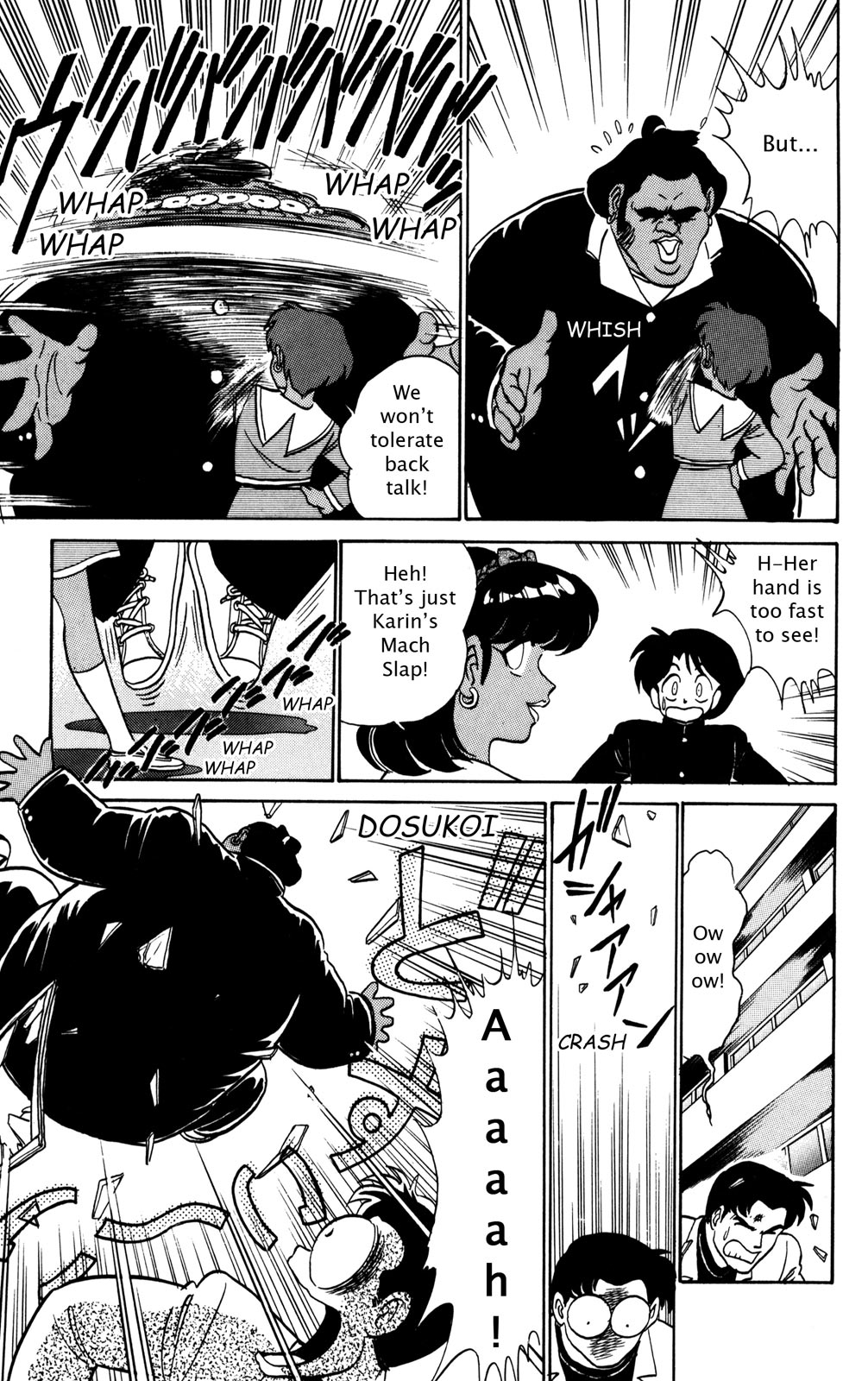 Futaba-kun Change Chapter 18 page 30 - Chapter 18