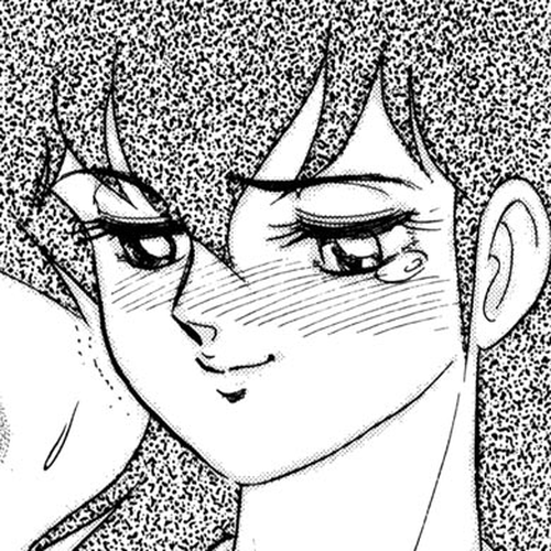 Futaba-kun Change Chapter 19 cover