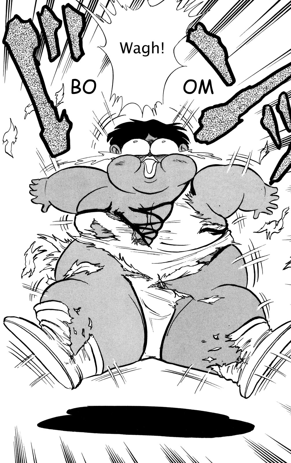 Futaba-kun Change Chapter 20 page 24 - Chapter 20