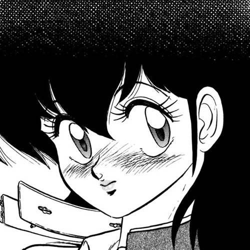 Futaba-kun Change Chapter 21 cover