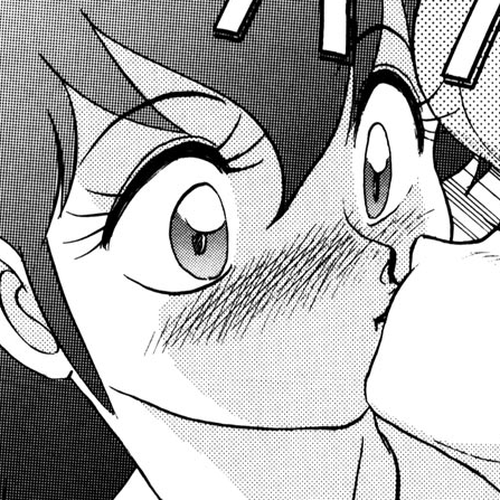 Futaba-kun Change Chapter 22 cover