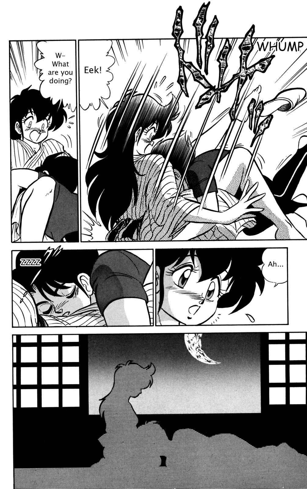 Futaba-kun Change Chapter 25 page 28 - Chapter 25
