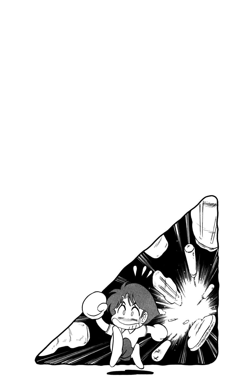 Futaba-kun Change Chapter 25 page 30 - Chapter 25