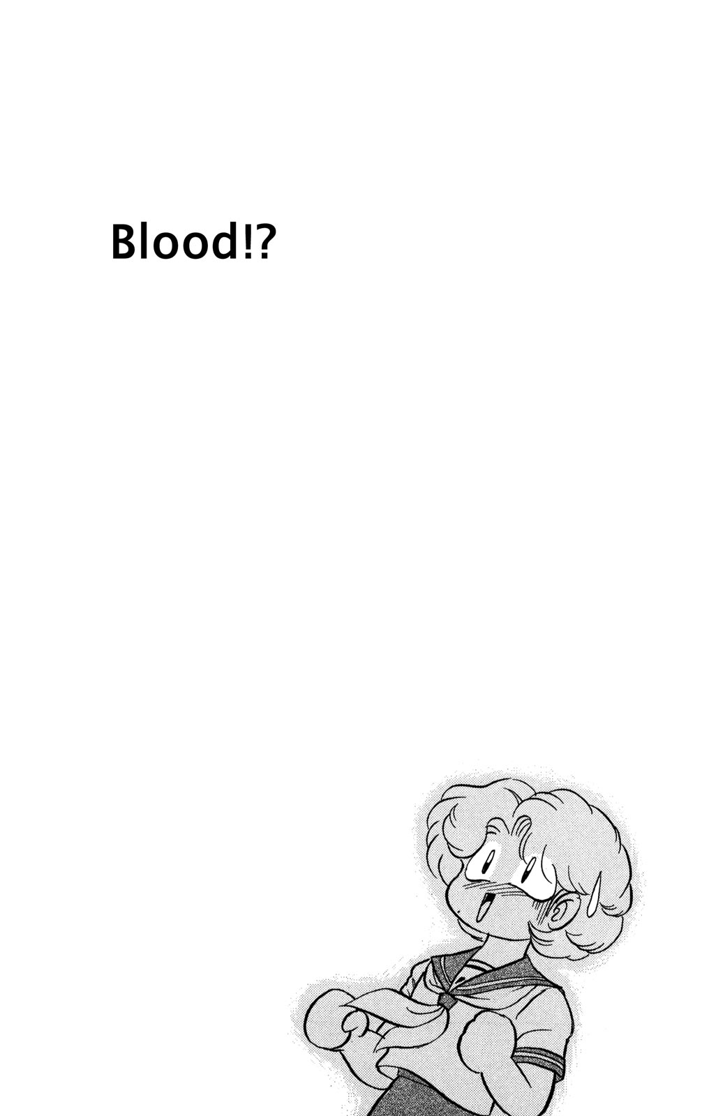 Futaba-kun Change Chapter 27 page 23 - Chapter 27