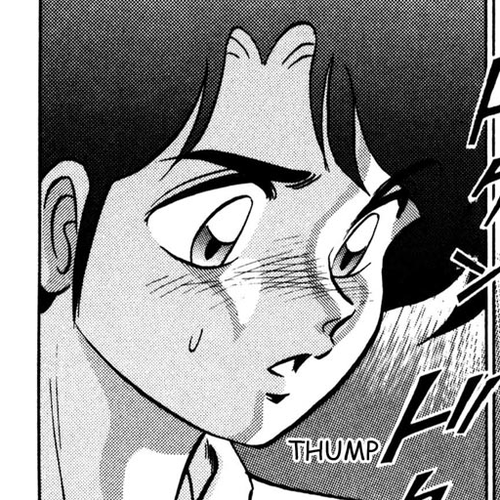Futaba-kun Change Chapter 31 cover