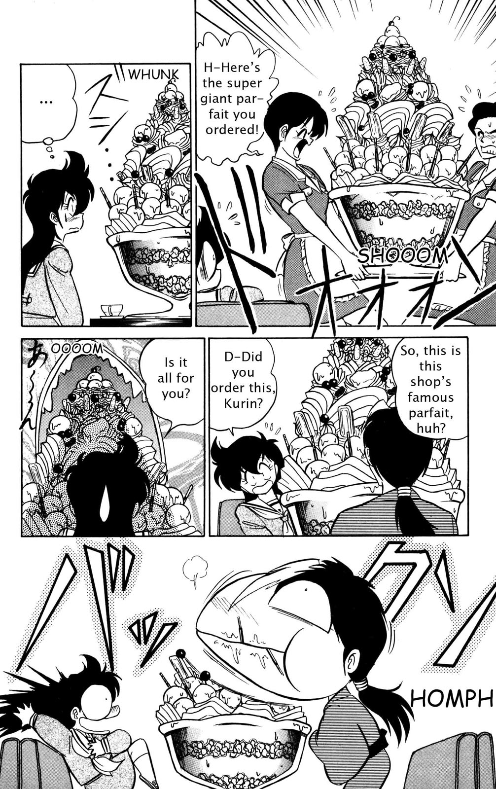 Futaba-kun Change Chapter 35 page 26 - Chapter 35