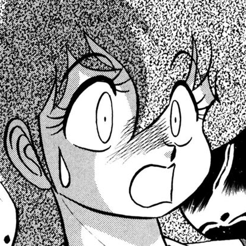 Futaba-kun Change Chapter 35 cover