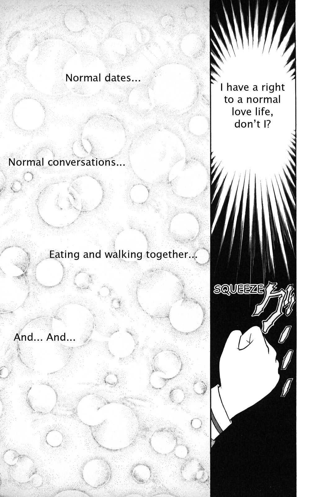 Futaba-kun Change Chapter 39 page 39 - Chapter 39