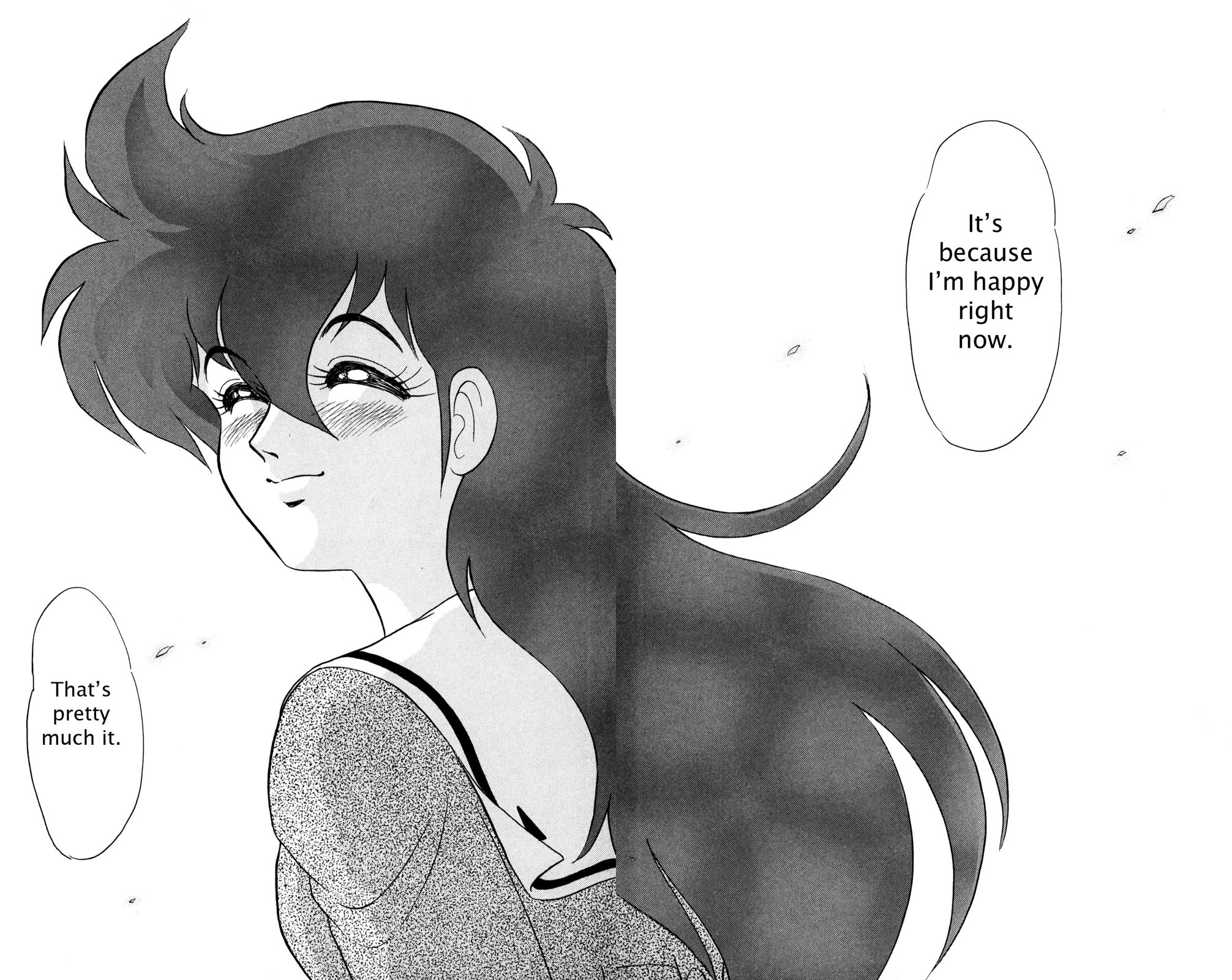 Futaba-kun Change Chapter 39 page 43 - Chapter 39