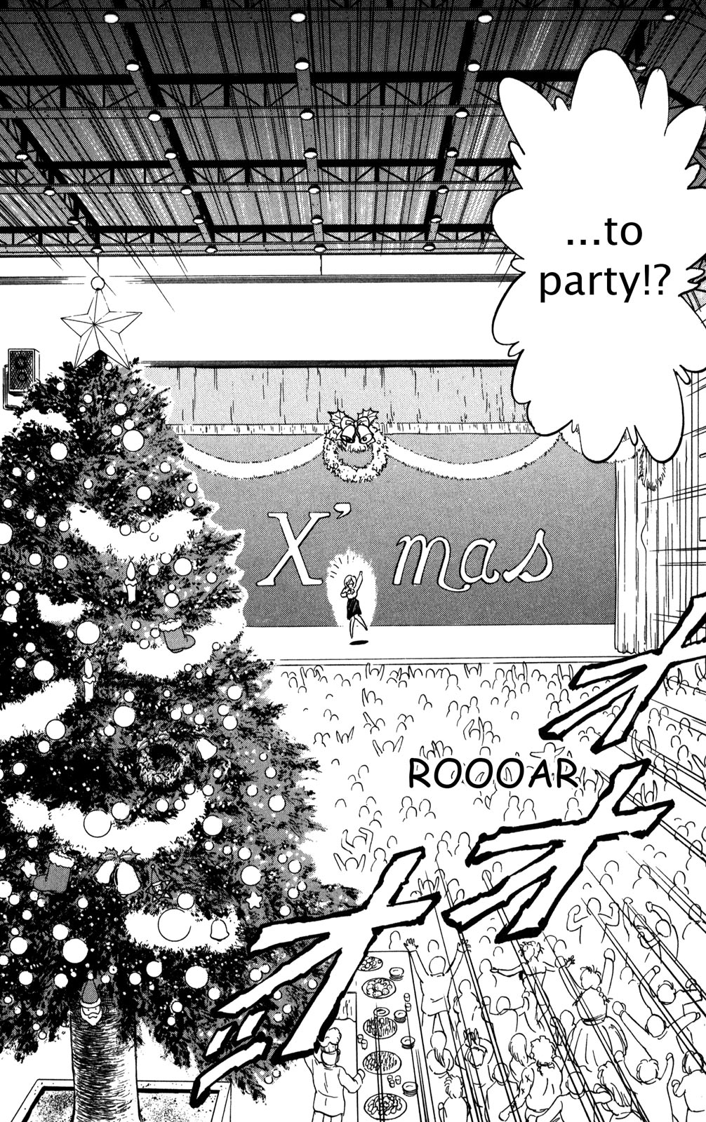 Futaba-kun Change Chapter 40 page 27 - Chapter 40