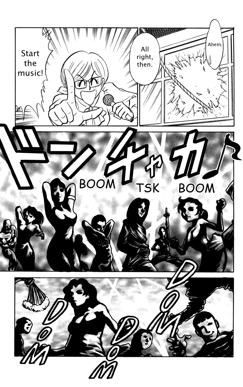 Futaba-kun Change Chapter 40 page 30 - Chapter 40