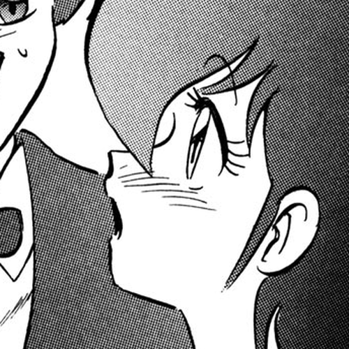 Futaba-kun Change Chapter 40 cover
