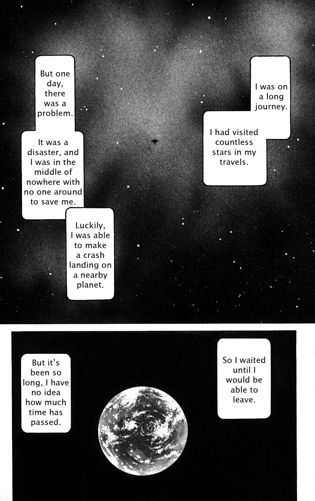 Futaba-kun Change Chapter 43 page 2 - Chapter 43