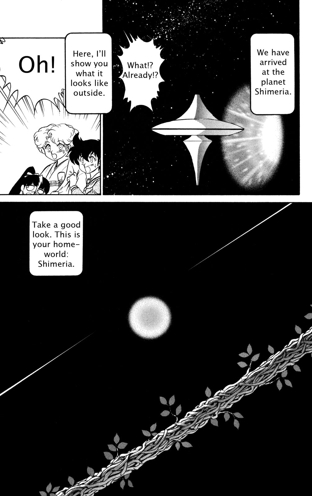 Futaba-kun Change Chapter 43 page 26 - Chapter 43