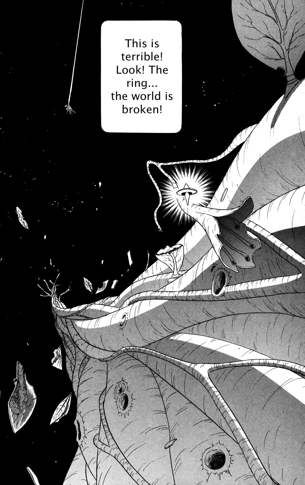Futaba-kun Change Chapter 43 page 29 - Chapter 43