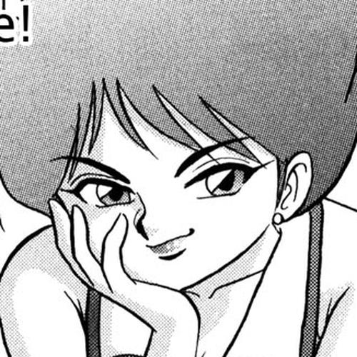 Futaba-kun Change Chapter 45 [END] cover
