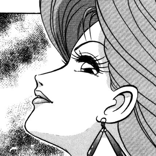 Futaba-kun Change Chapter 8 cover