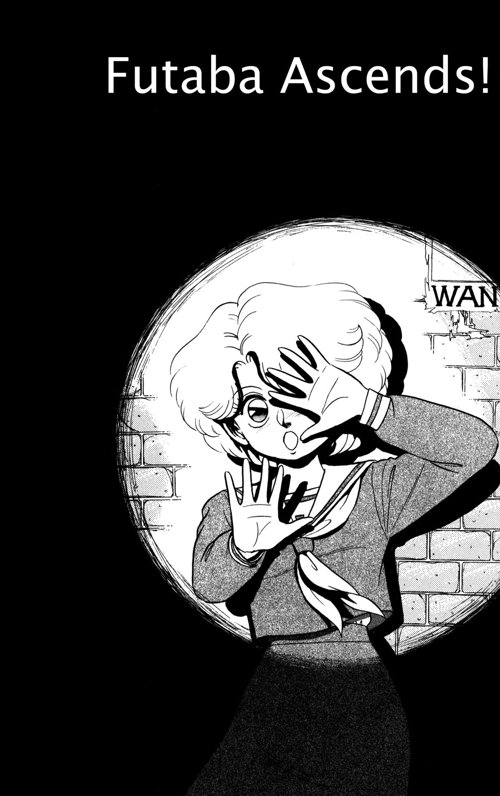 Futaba-kun Change Chapter 9 page 1 - Chapter 9