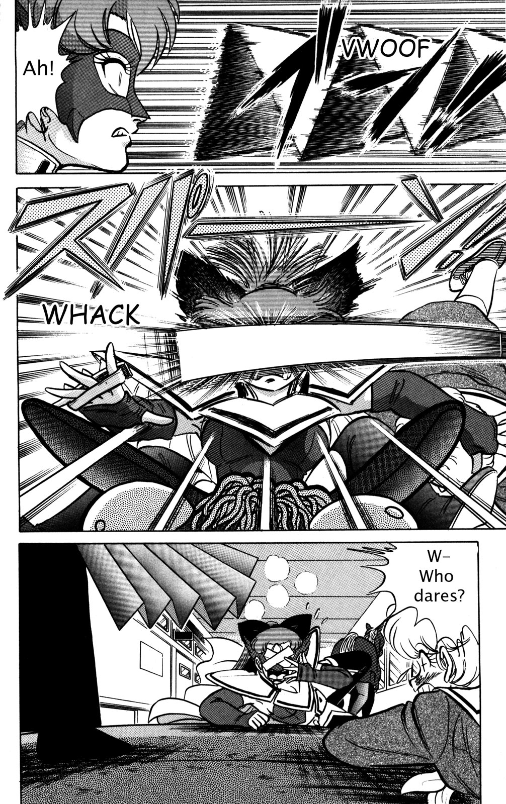 Futaba-kun Change Chapter 9 page 28 - Chapter 9
