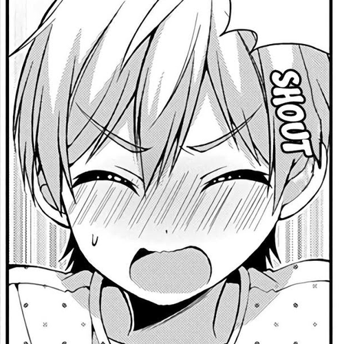 Futaba-san Chi no Kyoudai Chapter 12: The Futaba Household's Grade Schooler cover