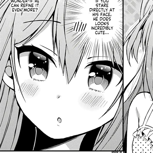 Futaba-san Chi no Kyoudai Chapter 13: The Futaba Household's Underwear cover