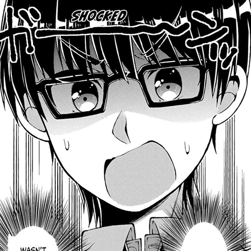 Futaba-san Chi no Kyoudai Chapter 14: The Futaba Household's Student Council cover