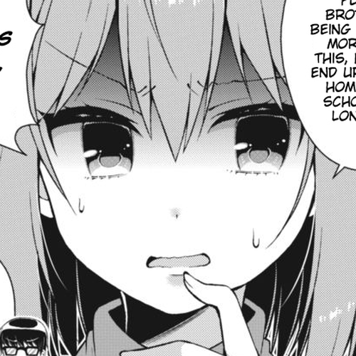 Futaba-san Chi no Kyoudai Chapter 19: The Futaba Household's Nursing cover