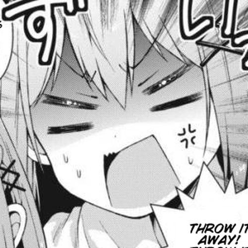 Futaba-san Chi no Kyoudai Chapter 24: The Ninomiya-san Household's Date cover
