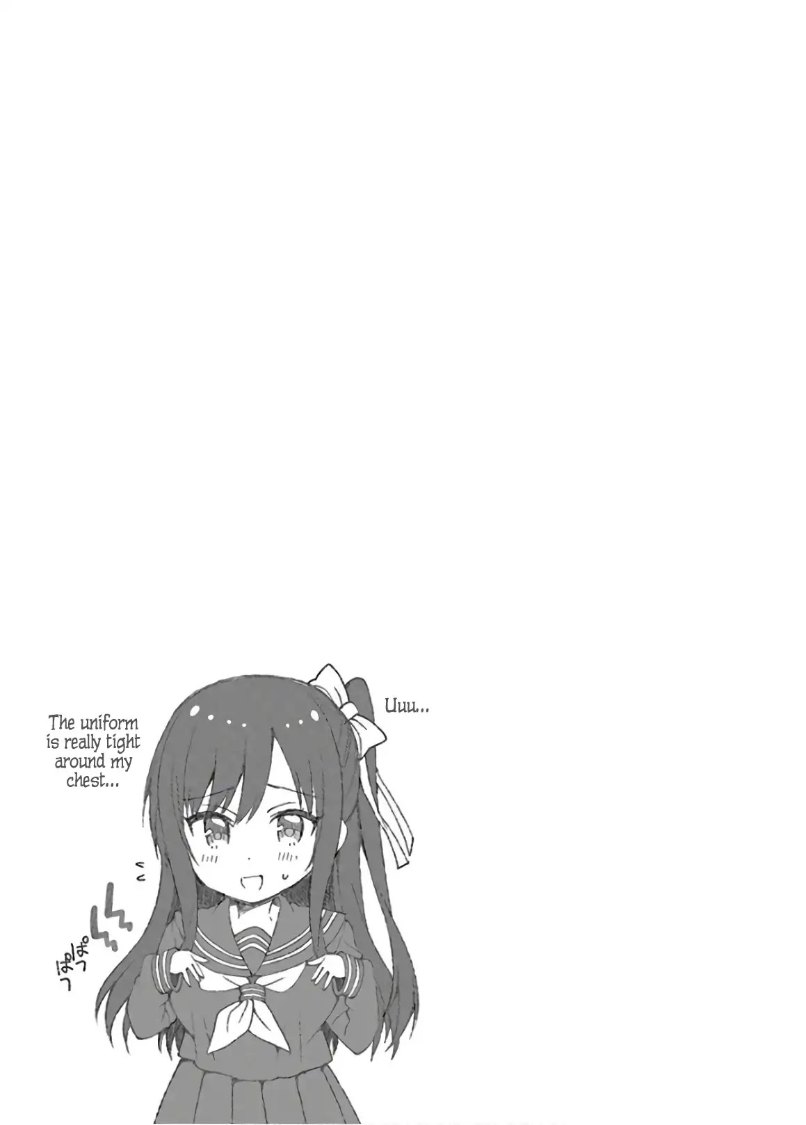 Futaba-san Chi no Kyoudai Chapter 29 page 13 - Chapter 29: The Futaba Household's Game