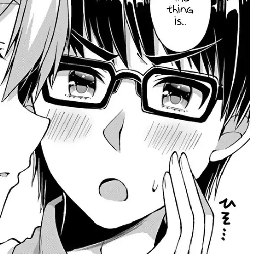 Futaba-san Chi no Kyoudai Chapter 29: The Futaba Household's Game cover