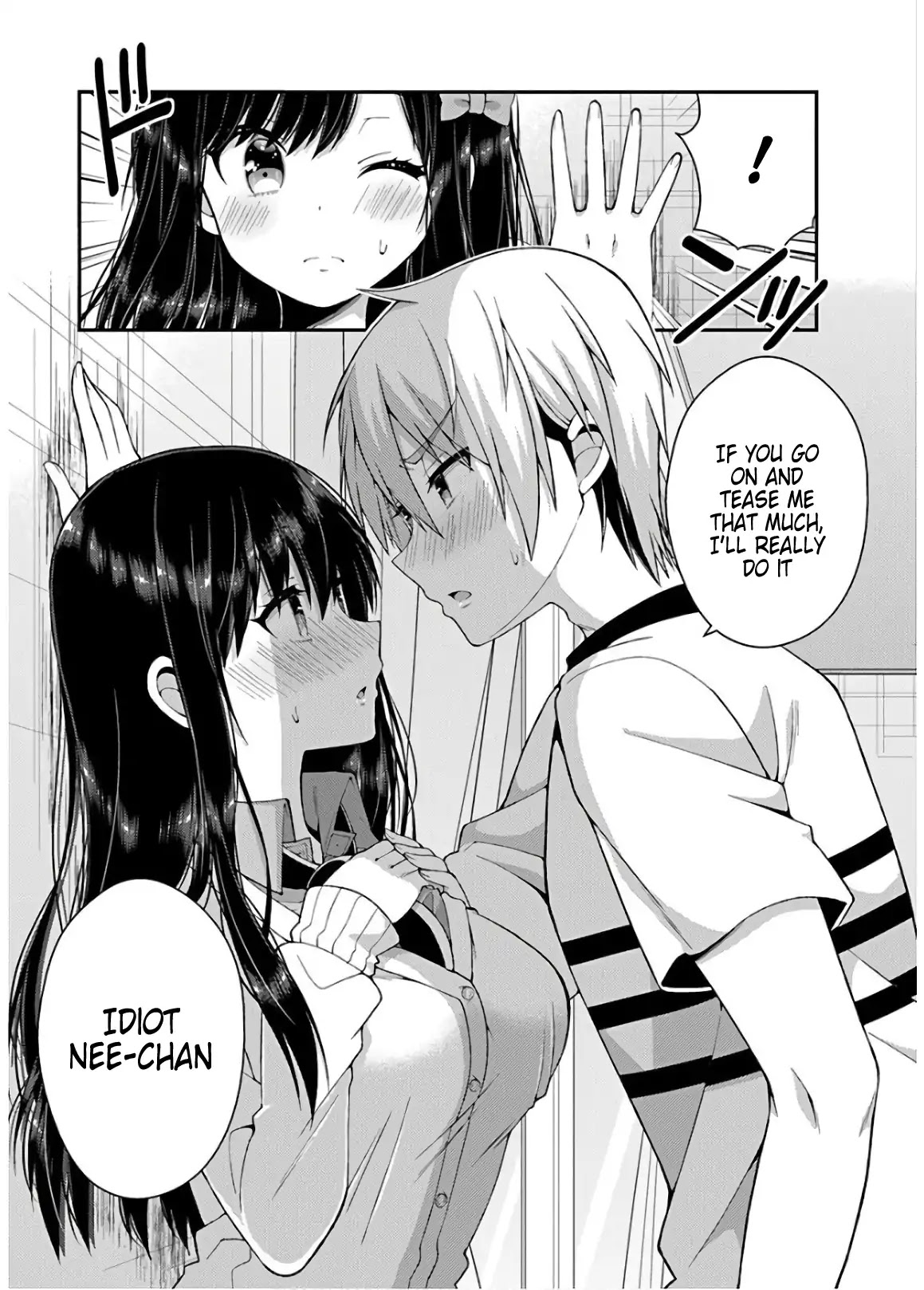 Futaba-san Chi no Kyoudai Chapter 31 page 15 - Chapter 31: The Futaba Household's Birthday
